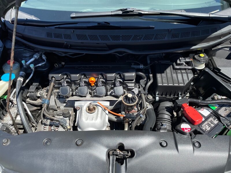 2009 Honda Civic LX - Photo 13