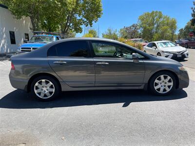 2009 Honda Civic LX - Photo 5 - Pleasanton, CA 94566