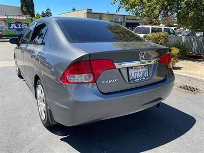 2009 Honda Civic LX - Photo 3 - Pleasanton, CA 94566