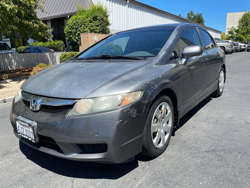 2009 Honda Civic