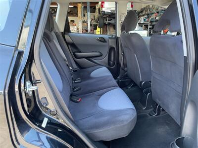 2008 Honda Fit Sport   - Photo 8 - Pleasanton, CA 94566