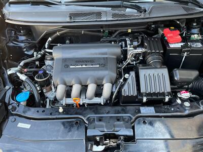 2008 Honda Fit Sport   - Photo 13 - Pleasanton, CA 94566