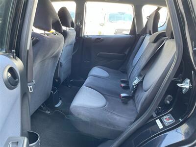 2008 Honda Fit Sport   - Photo 9 - Pleasanton, CA 94566