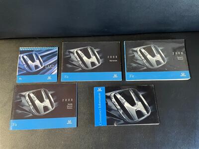2008 Honda Fit Sport   - Photo 14 - Pleasanton, CA 94566
