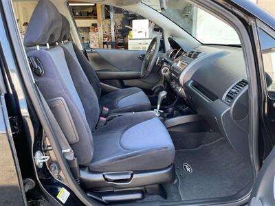 2008 Honda Fit Sport   - Photo 7 - Pleasanton, CA 94566