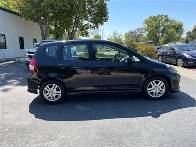 2008 Honda Fit Sport   - Photo 5 - Pleasanton, CA 94566