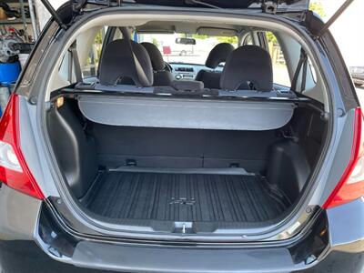 2008 Honda Fit Sport   - Photo 12 - Pleasanton, CA 94566