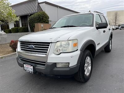 2006 Ford Explorer XLT SUV