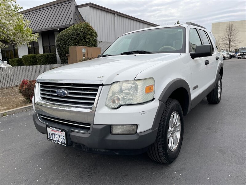 2006 Ford Explorer XLT  