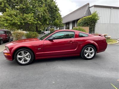 2006 Ford Mustang GT Deluxe   - Photo 2 - Pleasanton, CA 94566