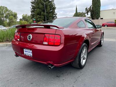 2006 Ford Mustang GT Deluxe   - Photo 4 - Pleasanton, CA 94566