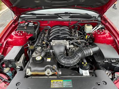 2006 Ford Mustang GT Deluxe   - Photo 10 - Pleasanton, CA 94566