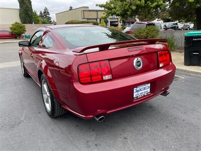 2006 Ford Mustang GT Deluxe   - Photo 3 - Pleasanton, CA 94566