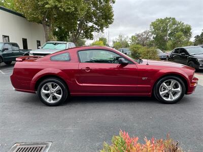 2006 Ford Mustang GT Deluxe   - Photo 5 - Pleasanton, CA 94566