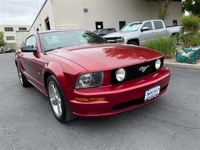 2006 Ford Mustang GT Deluxe   - Photo 6 - Pleasanton, CA 94566