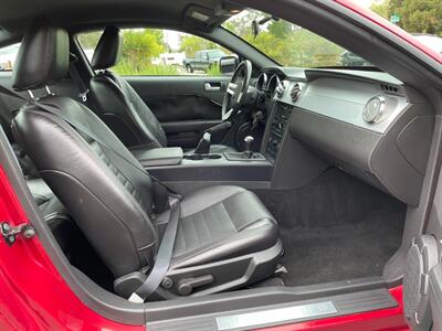 2006 Ford Mustang GT Deluxe   - Photo 7 - Pleasanton, CA 94566