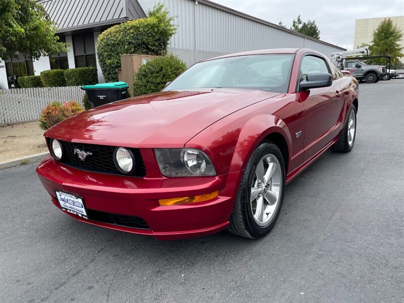 2006 Ford Mustang GT Deluxe - Photo 1 - Pleasanton, CA 94566
