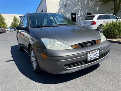2002 Ford Focus SE - Photo 6 - Pleasanton, CA 94566