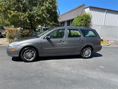 2002 Ford Focus SE - Photo 2 - Pleasanton, CA 94566