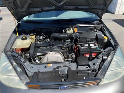 2002 Ford Focus SE - Photo 12 - Pleasanton, CA 94566