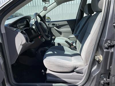 2002 Ford Focus SE - Photo 10 - Pleasanton, CA 94566