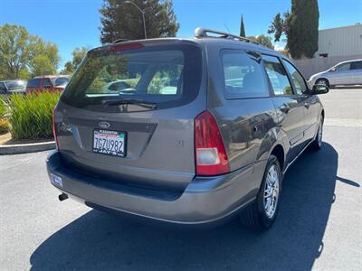 2002 Ford Focus SE - Photo 4 - Pleasanton, CA 94566