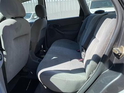 2002 Ford Focus SE - Photo 9 - Pleasanton, CA 94566