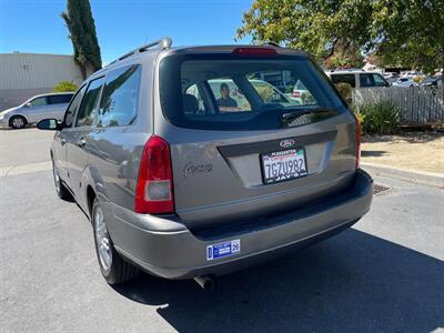 2002 Ford Focus SE - Photo 3 - Pleasanton, CA 94566