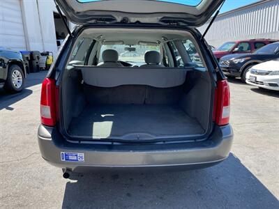 2002 Ford Focus SE - Photo 11 - Pleasanton, CA 94566