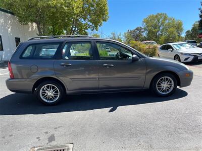 2002 Ford Focus SE - Photo 5 - Pleasanton, CA 94566