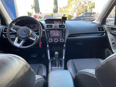 2018 Subaru Forester 2.5i Premium - Photo 11 - Pleasanton, CA 94566