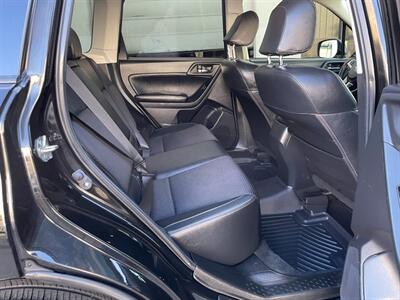 2018 Subaru Forester 2.5i Premium - Photo 8 - Pleasanton, CA 94566