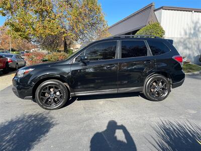 2018 Subaru Forester 2.5i Premium - Photo 2 - Pleasanton, CA 94566