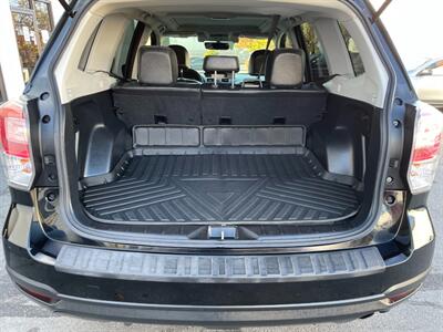 2018 Subaru Forester 2.5i Premium - Photo 12 - Pleasanton, CA 94566