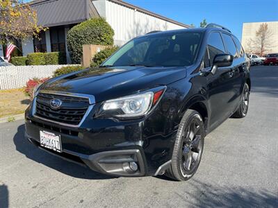 2018 Subaru Forester 2.5i Premium - Photo 1 - Pleasanton, CA 94566