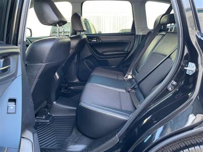 2018 Subaru Forester 2.5i Premium - Photo 9 - Pleasanton, CA 94566