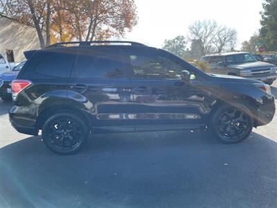 2018 Subaru Forester 2.5i Premium - Photo 5 - Pleasanton, CA 94566