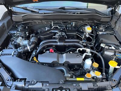 2018 Subaru Forester 2.5i Premium - Photo 13 - Pleasanton, CA 94566