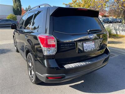 2018 Subaru Forester 2.5i Premium - Photo 3 - Pleasanton, CA 94566