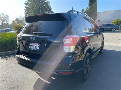 2018 Subaru Forester 2.5i Premium - Photo 4 - Pleasanton, CA 94566
