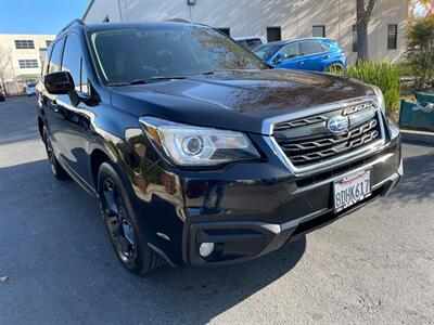 2018 Subaru Forester 2.5i Premium - Photo 6 - Pleasanton, CA 94566