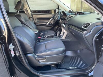2018 Subaru Forester 2.5i Premium - Photo 7 - Pleasanton, CA 94566