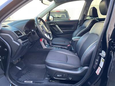 2018 Subaru Forester 2.5i Premium - Photo 10 - Pleasanton, CA 94566