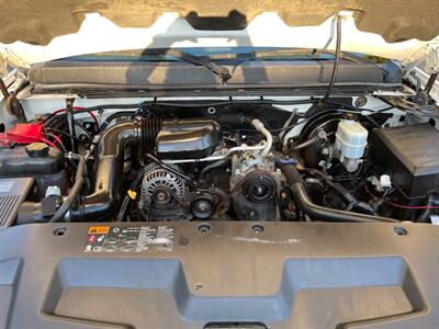 2012 GMC Sierra 1500 Work Truck   - Photo 11 - Pleasanton, CA 94566