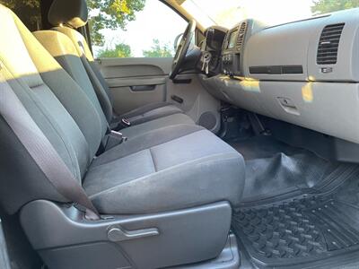 2012 GMC Sierra 1500 Work Truck   - Photo 7 - Pleasanton, CA 94566