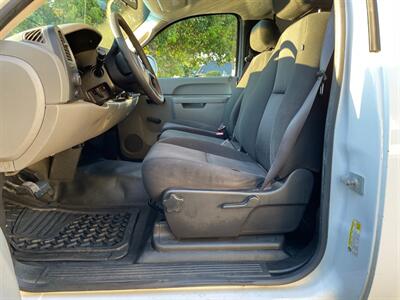 2012 GMC Sierra 1500 Work Truck   - Photo 9 - Pleasanton, CA 94566