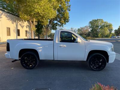 2012 GMC Sierra 1500 Work Truck   - Photo 5 - Pleasanton, CA 94566
