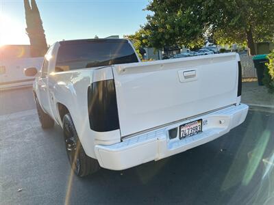 2012 GMC Sierra 1500 Work Truck   - Photo 3 - Pleasanton, CA 94566