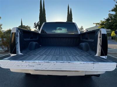 2012 GMC Sierra 1500 Work Truck   - Photo 12 - Pleasanton, CA 94566