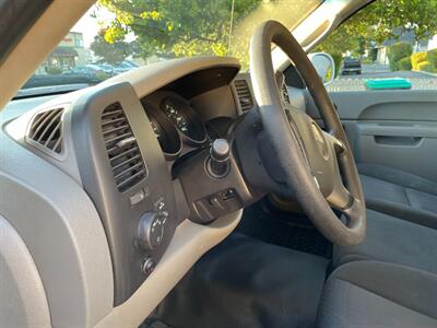 2012 GMC Sierra 1500 Work Truck   - Photo 10 - Pleasanton, CA 94566